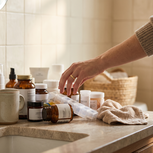 Routines that don't stick